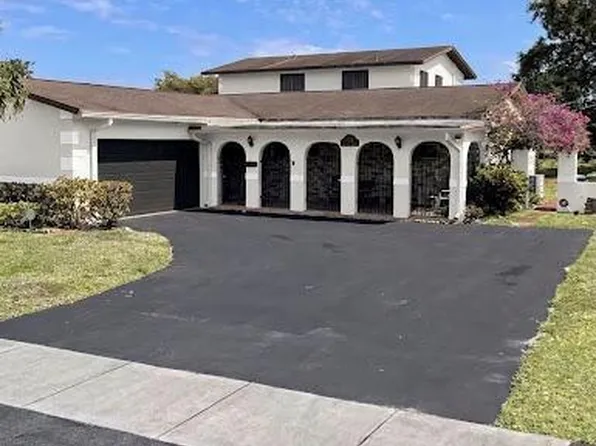 2320 NW 30TH Way, Fort Lauderdale, FL 33311