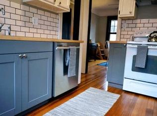 1821 Jackson Ave #1, Ann Arbor, MI 48103