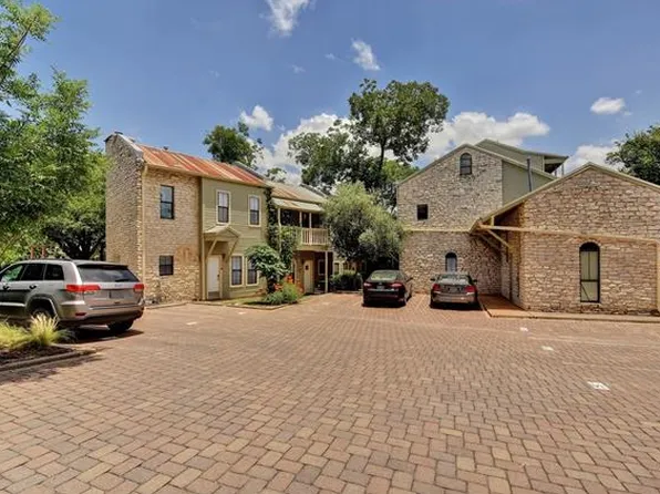 4401 Speedway APT 211, Austin, TX 78751