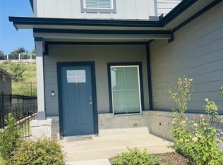 121 Merrick Rd, Georgetown, TX 78628