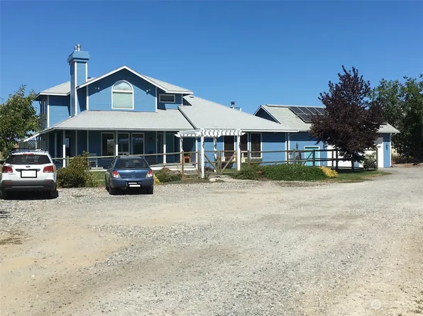 2508 NW Columbia Avenue, East Wenatchee, WA 98802