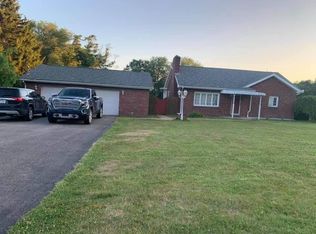 1212 Kittanning Pike, Chicora, PA 16025