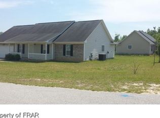 116 Quarry Ln, Raeford, NC 28376