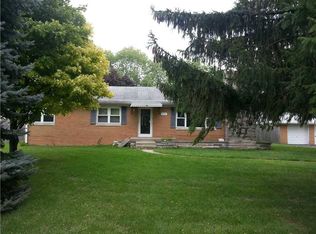 6657 N 700 W, McCordsville, IN 46055