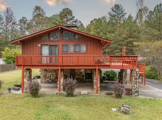 90 Defnall Rd, Bremen, GA 30110