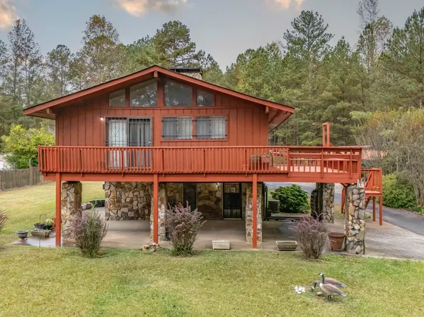 90 Defnall Rd, Bremen, GA 30110