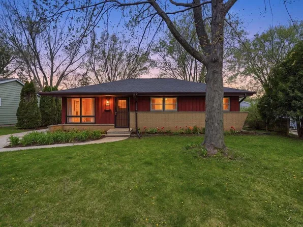 4514 Jay Drive, Madison, WI 53704