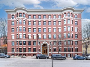 180 High St APT 21, Portland, ME 04101