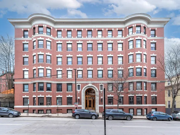 180 High Street #21, Portland, ME 04101