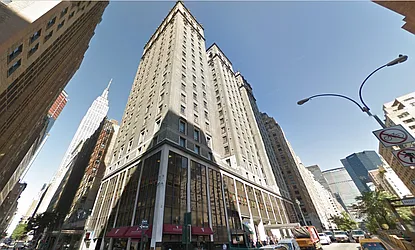 Rented by Citi Habitats