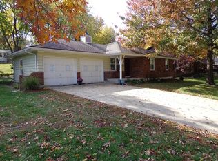 629 E 105th Ter, Kansas City, MO 64131