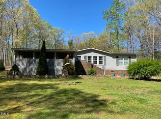 6905 Big Woods Rd, Graham, NC 27253
