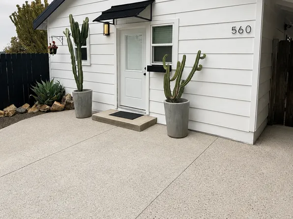 560 Hillside Ter #2, Vista, CA 92084