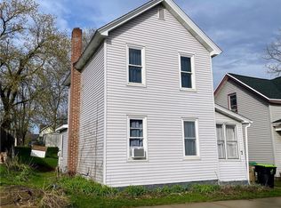 7 S Rural St, Chippewa Falls, WI 54729