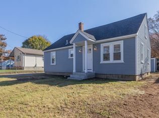 49 Vermont Ave, Cumberland, RI 02864