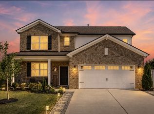 1274 Chelseas Way, Cross Plains, TN 37049