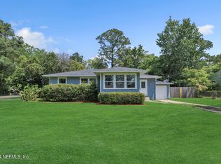 5549 Royce Ave, Jacksonville, FL 32205