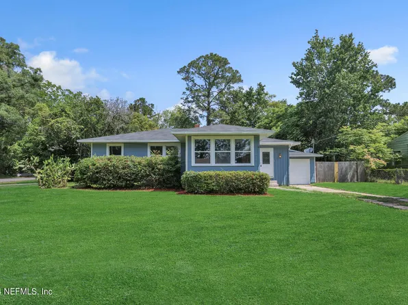 5549 ROYCE Avenue, Jacksonville, FL 32205