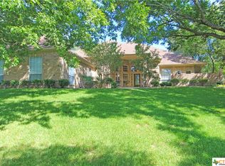 1425 Great Oaks, Salado, TX 76571