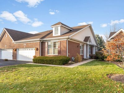 2805 Bond Cir #2805, Naperville, IL, 60563