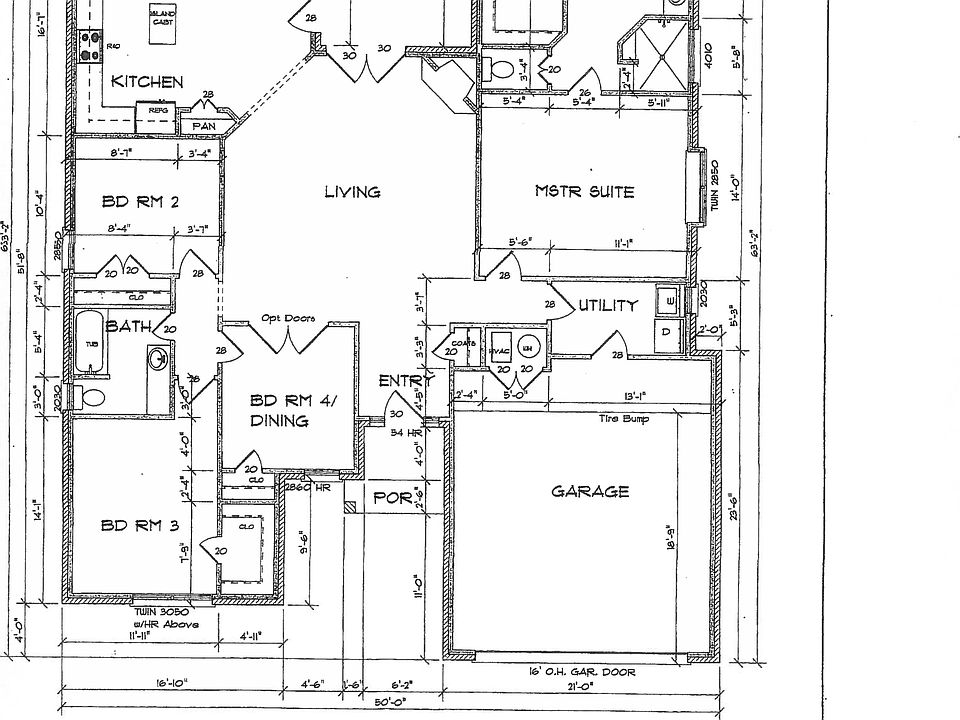 2nd image of 10010 Taylor Renee Dr