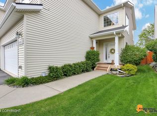 2861 Discovery Bay Dr #5B, Anchorage, AK 99515