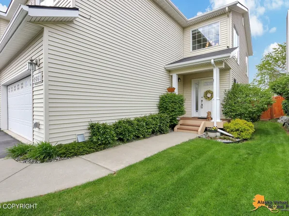 2861 Discovery Bay Dr #5B, Anchorage, AK 99515