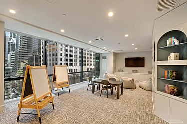 Rented by PocketBroker Inc