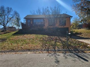 123 Sherri Ln, Excelsior Springs, MO 64024