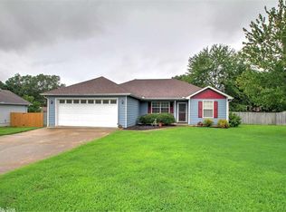 19 Wishing Well St, Cabot, AR 72023