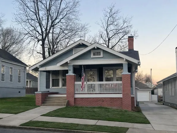 1709 Vance Ave, Chattanooga, TN 37404