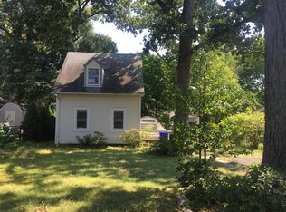 1235 N Vernon St, Arlington, VA 22201
