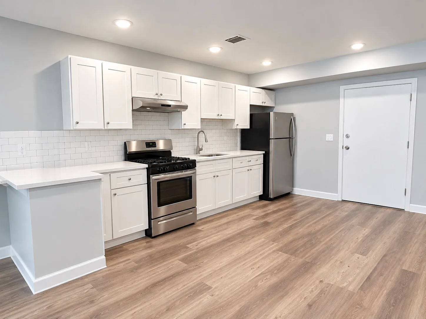 1 bed, $1,800 — Photo 2