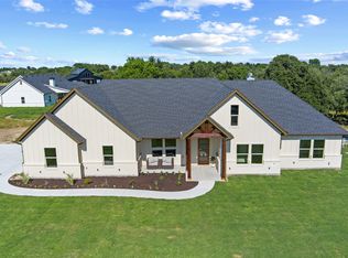 107 W Stagecoach Trl, Weatherford, TX 76085