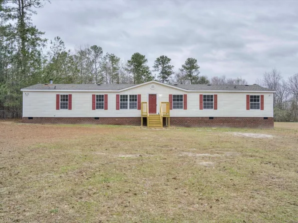5512 N Silverton Street, Jackson, SC