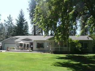 11705 N Waikiki Rd, Spokane, WA 99218