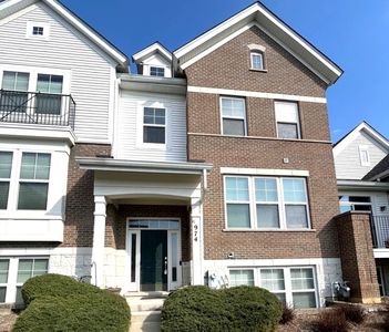 974 Tuscany Dr, Streamwood, IL, 60107