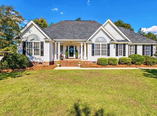 179 Annandale Cir, Orangeburg, SC 29118