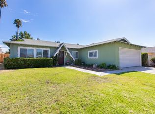 8826 Odessa Ave, North Hills, CA 91343
