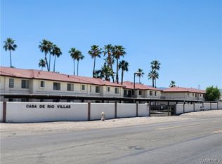 1190 Ramar Rd UNIT 20, Bullhead City, AZ 86442