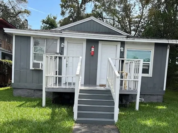 1839-1841 W 13th St., 1839-1841 W 13th St, Jacksonville, FL 32209