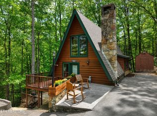 536 Ownby Cir, Gatlinburg, TN 37738