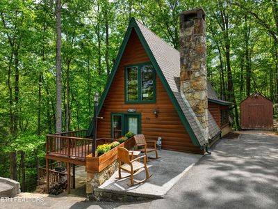 536 Ownby Cir LOT 29, Gatlinburg, TN, 37738
