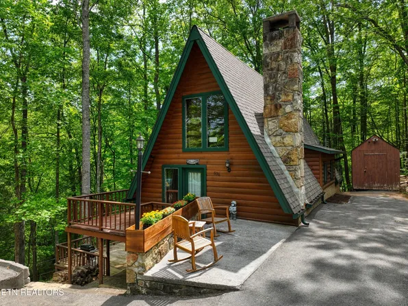 536 Ownby Cir, Gatlinburg, TN 37738
