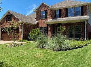 3801 Vernon Way, Fort Worth, TX 76244