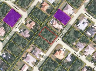 13 Pony Express Dr #A, Palm Coast, FL 32164