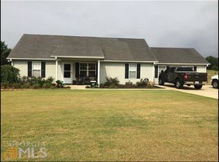 2940 Glenloch Rd, Franklin, GA 30217