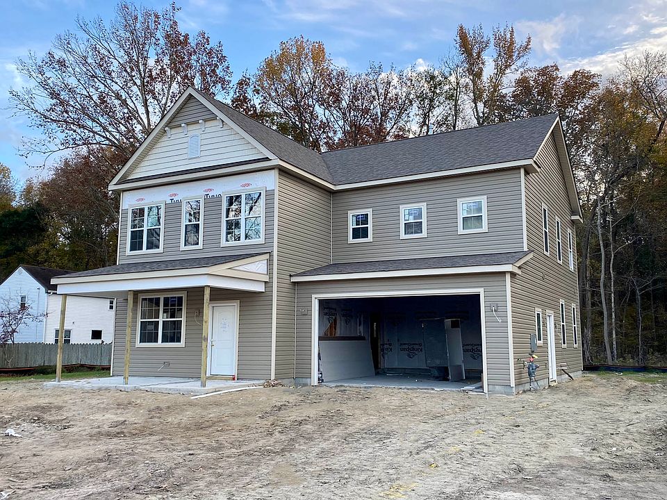 Plantation Woods by Dragas Companies in Chesapeake VA Zillow