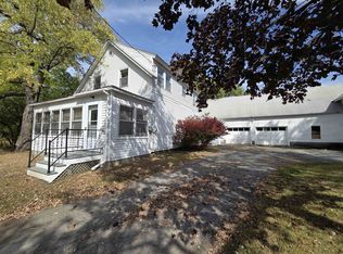 321 Meriden Road, Lebanon, NH 03766