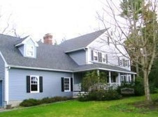 30 Northrup Dr, Brentwood, NH 03833